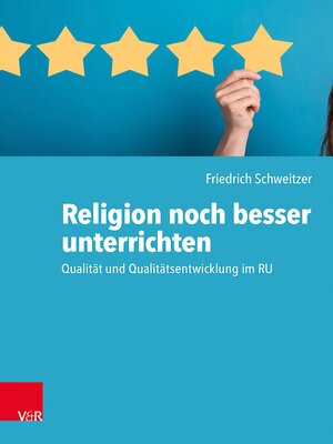 cover image of Religion noch besser unterrichten